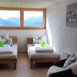 Antoniushof Apartament Sulzberg (Bregenz)