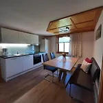 Apartament Antoniushof Sulzberg (Bregenz)