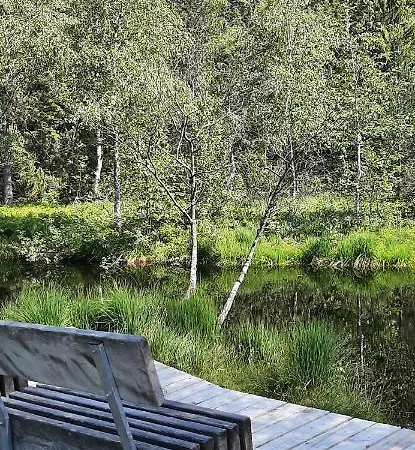 Apartamento Antoniushof Sulzberg (Bregenz)