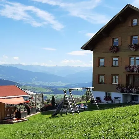 Antoniushof Sulzberg (Bregenz)