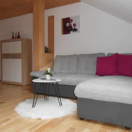 Apartment Antoniushof