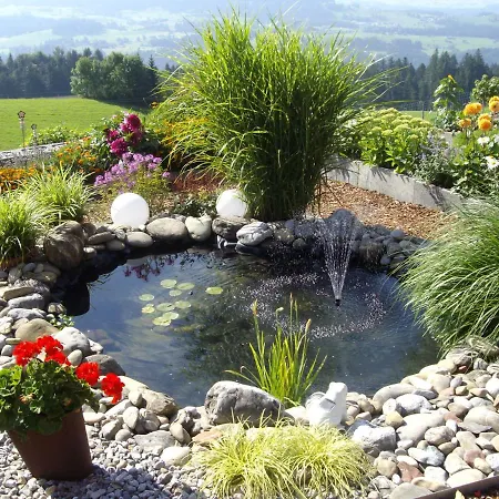 Antoniushof Apartamento *