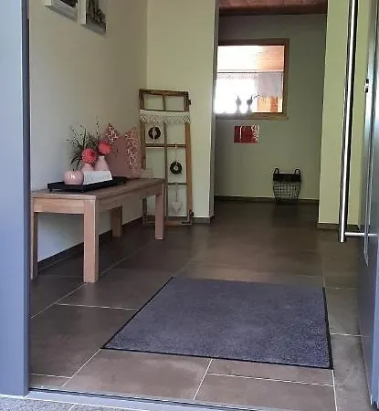 Antoniushof Apartamento *