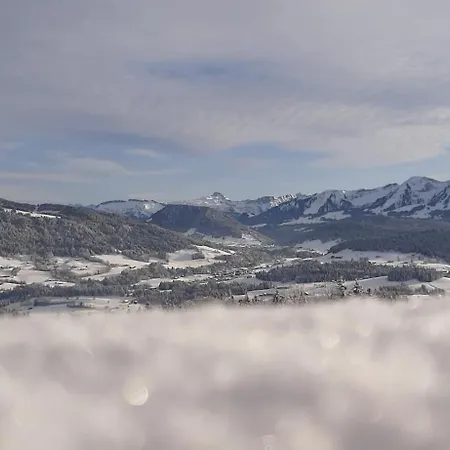 Antoniushof Sulzberg (Bregenz)