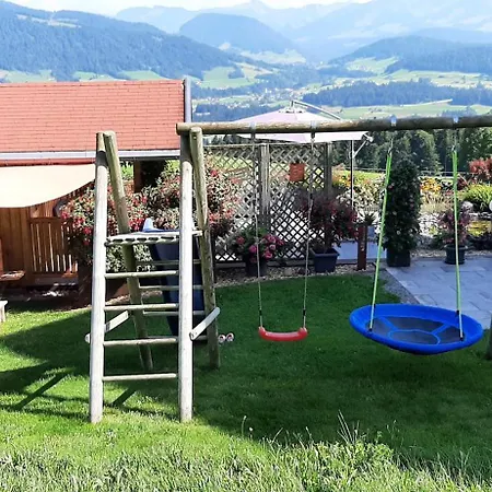 Antoniushof * Sulzberg (Bregenz)