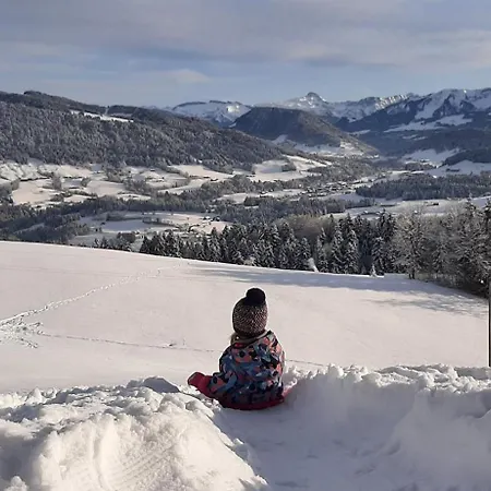 Apartamento Antoniushof *