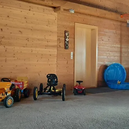 Antoniushof Sulzberg (Bregenz)