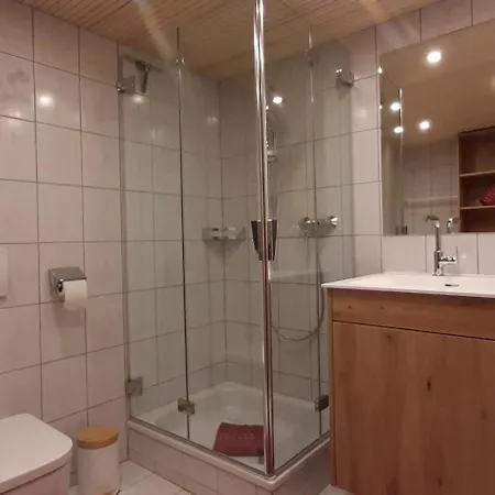 Antoniushof Apartamento *